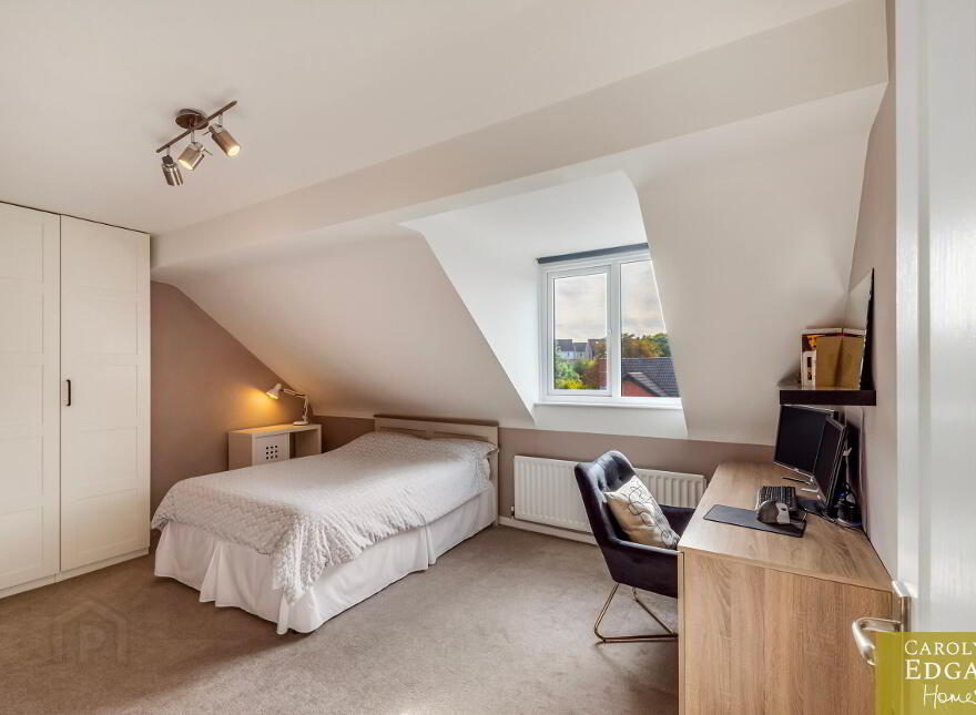 4 Riverside Avenue, Bangor, BT20 4RX