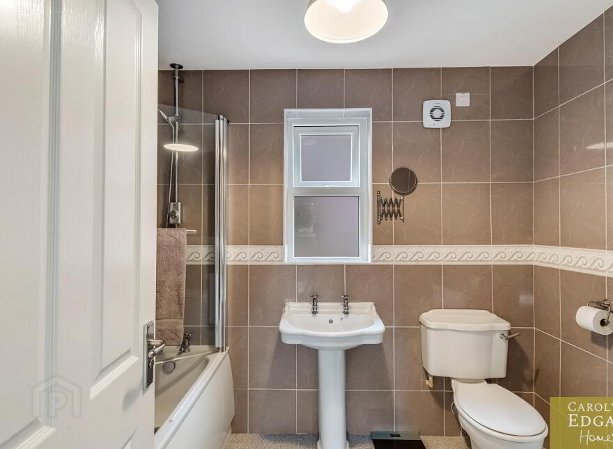 4 Riverside Avenue, Bangor, BT20 4RX