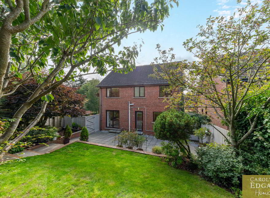 4 Riverside Avenue, Bangor, BT20 4RX