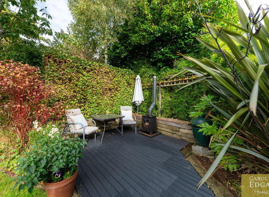 4 Riverside Avenue, Bangor, BT20 4RX