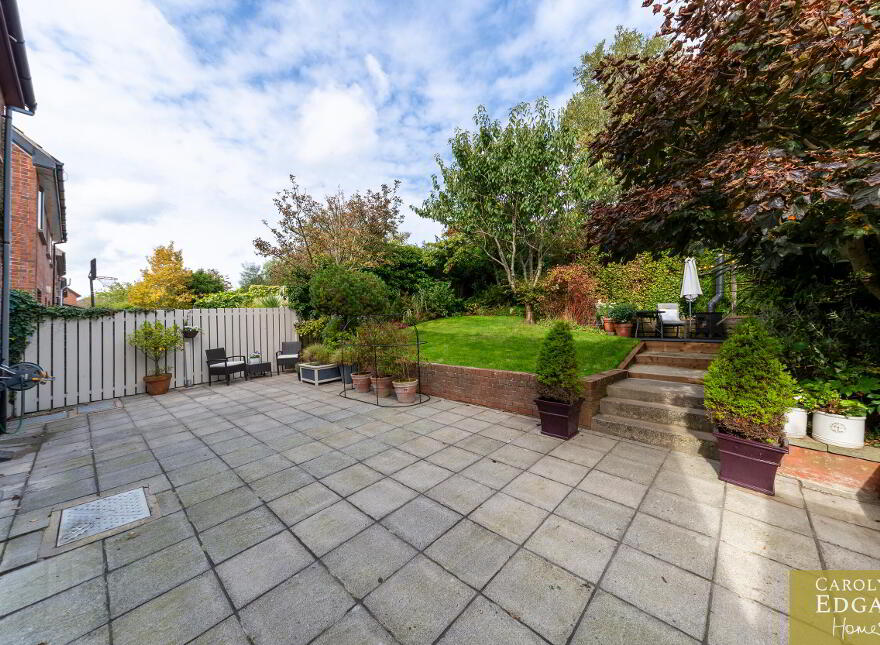 4 Riverside Avenue, Bangor, BT20 4RX