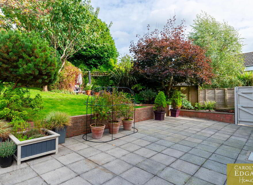 4 Riverside Avenue, Bangor, BT20 4RX