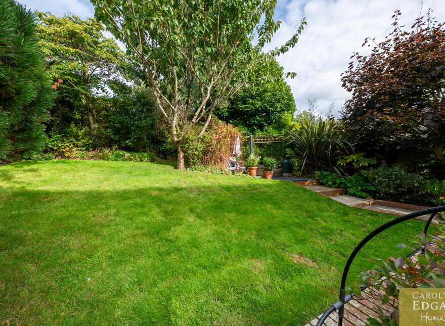 4 Riverside Avenue, Bangor, BT20 4RX