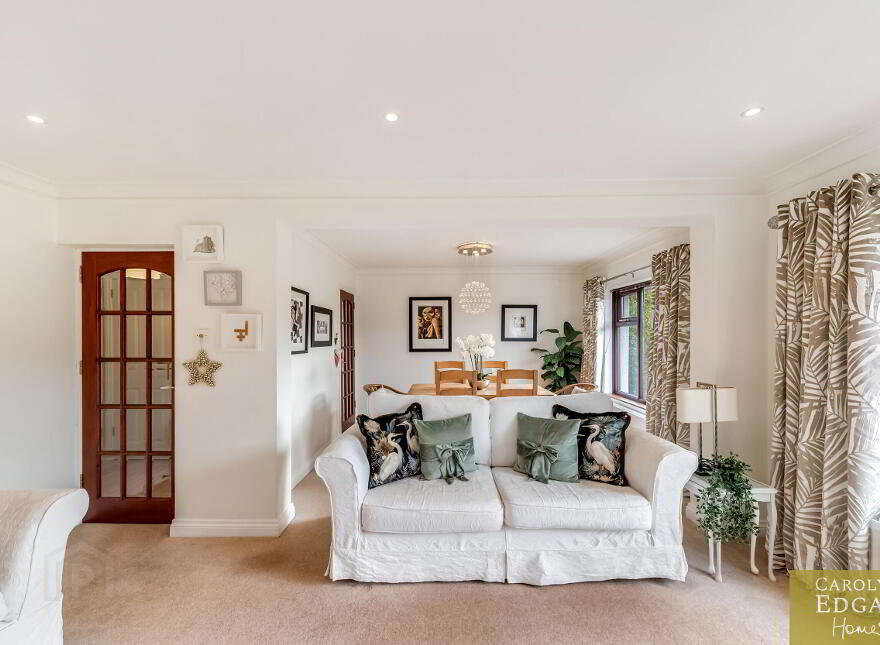 4 Riverside Avenue, Bangor, BT20 4RX