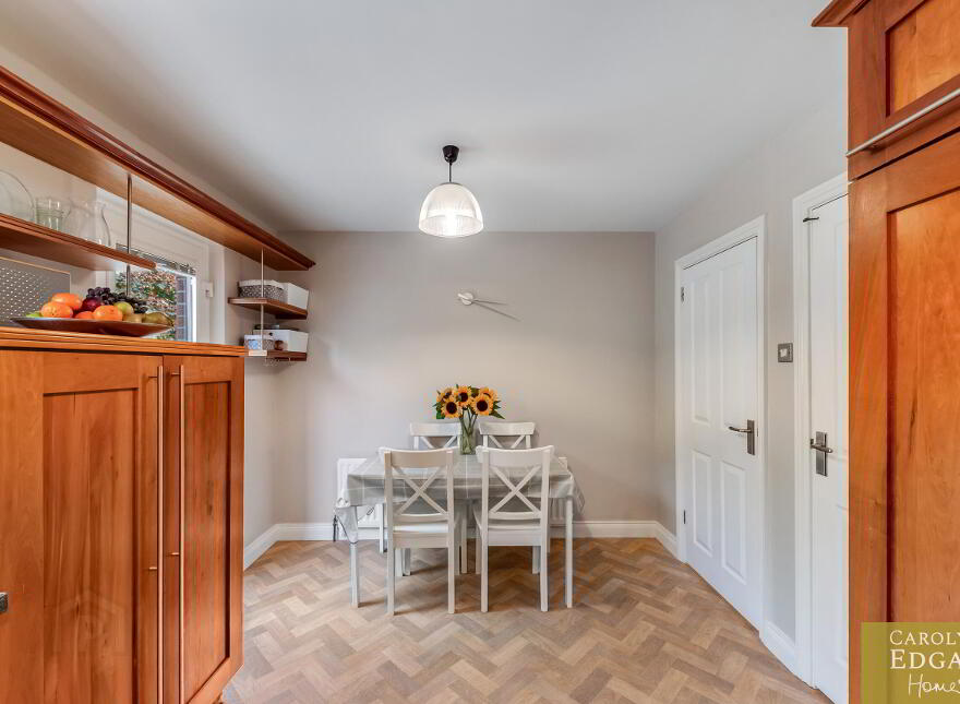 4 Riverside Avenue, Bangor, BT20 4RX