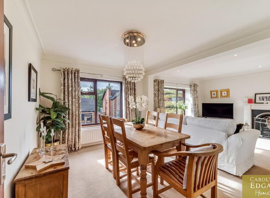 4 Riverside Avenue, Bangor, BT20 4RX