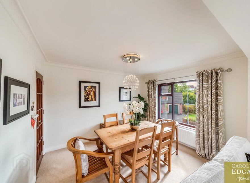 4 Riverside Avenue, Bangor, BT20 4RX