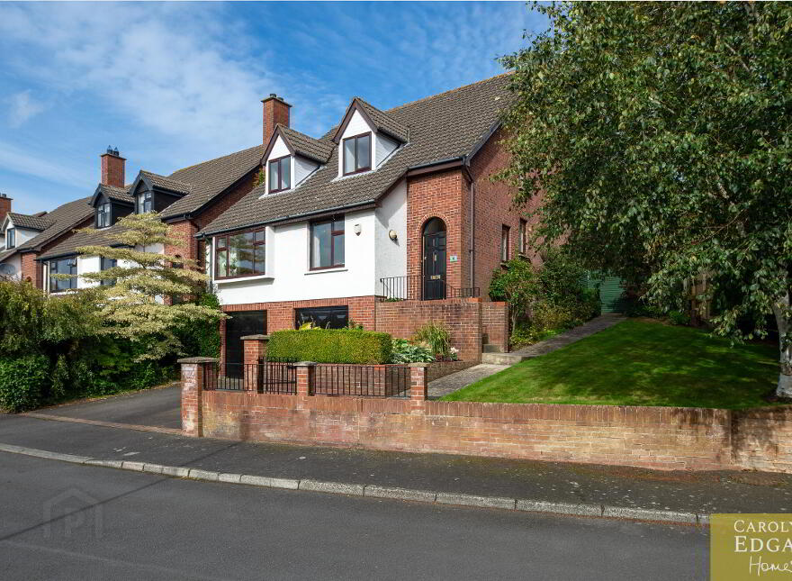 4 Riverside Avenue, Bangor, BT20 4RX