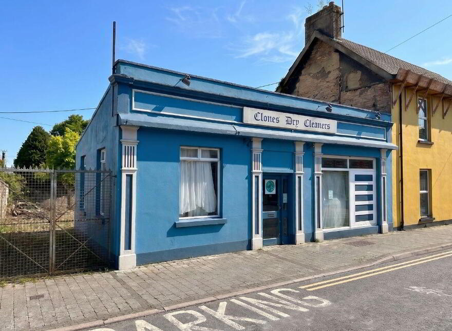 Lower Fermanagh Street, Clones, H23V205