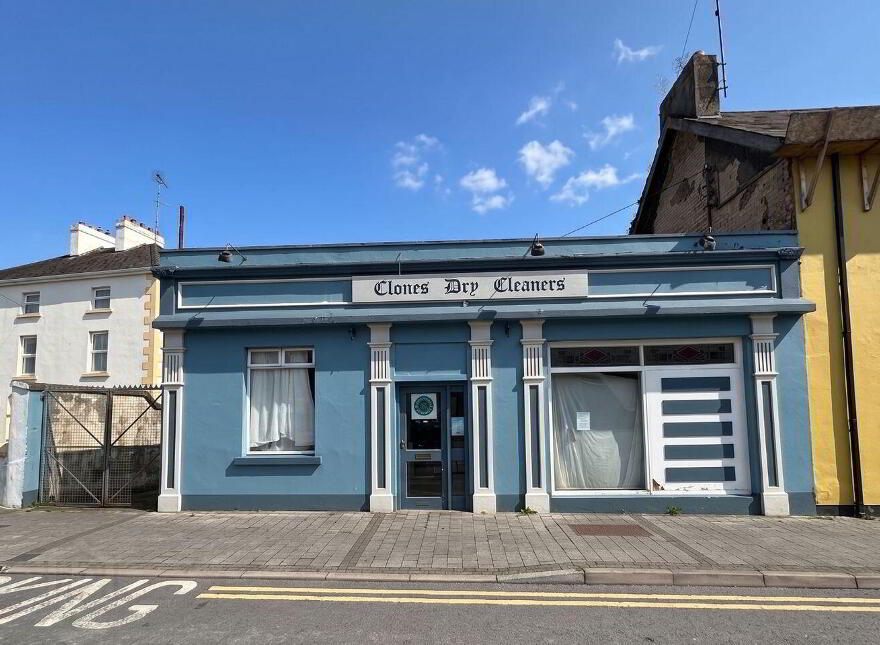 Lower Fermanagh Street, Clones, H23V205