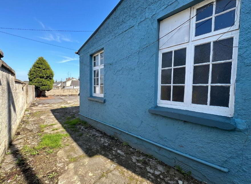 Lower Fermanagh Street, Clones, H23V205