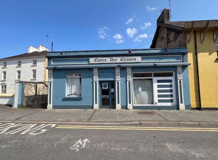 Lower Fermanagh Street, Clones, H23V205
