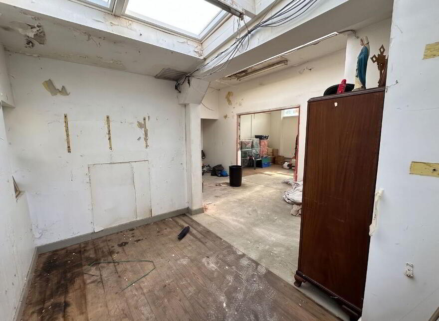 Lower Fermanagh Street, Clones, H23V205