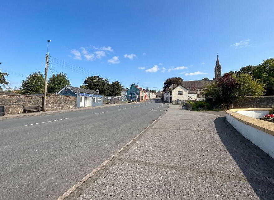Lower Fermanagh Street, Clones, H23V205