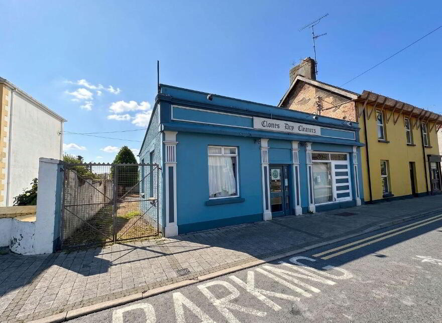 Lower Fermanagh Street, Clones, H23V205