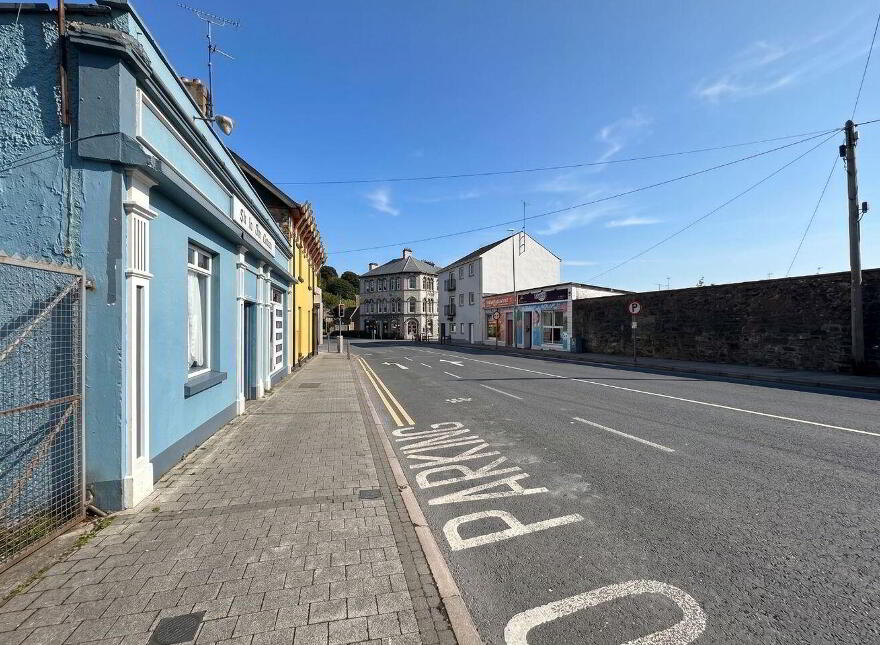 Lower Fermanagh Street, Clones, H23V205