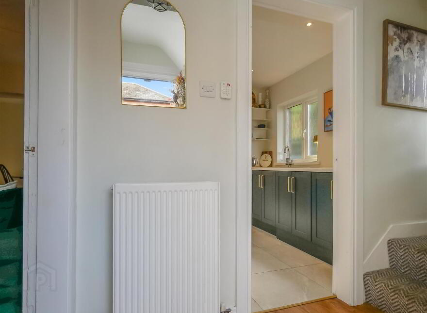 1 Chesham Gardens, Off Ardenlee Avenue, Belfast, BT6 8GX
