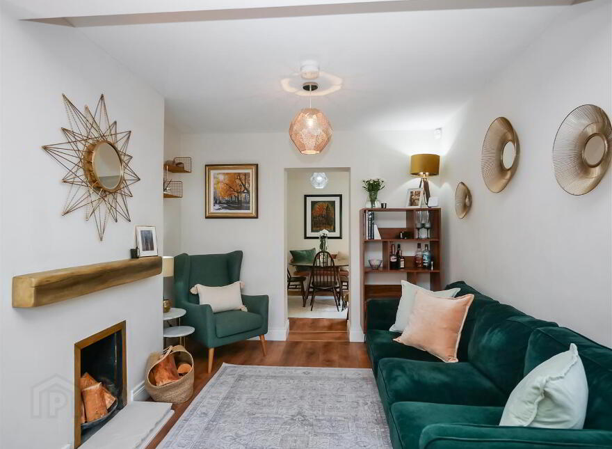 1 Chesham Gardens, Off Ardenlee Avenue, Belfast, BT6 8GX
