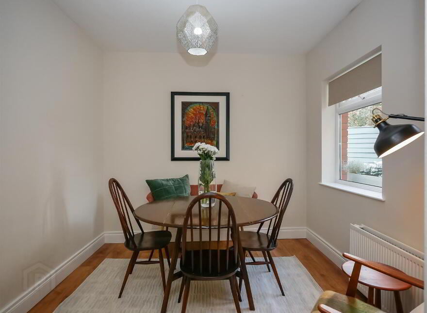 1 Chesham Gardens, Off Ardenlee Avenue, Belfast, BT6 8GX