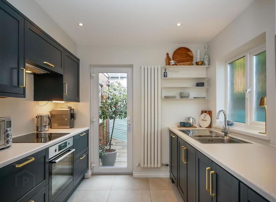 1 Chesham Gardens, Off Ardenlee Avenue, Belfast, BT6 8GX