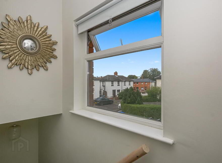 1 Chesham Gardens, Off Ardenlee Avenue, Belfast, BT6 8GX