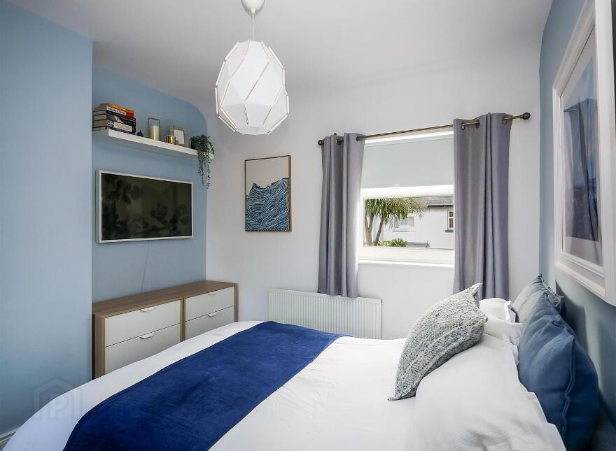 1 Chesham Gardens, Off Ardenlee Avenue, Belfast, BT6 8GX