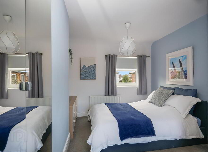 1 Chesham Gardens, Off Ardenlee Avenue, Belfast, BT6 8GX
