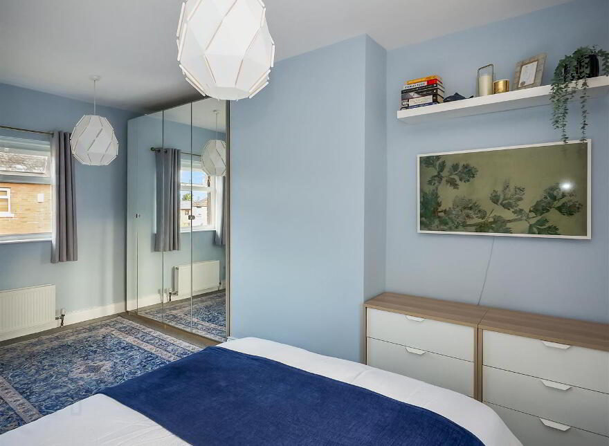 1 Chesham Gardens, Off Ardenlee Avenue, Belfast, BT6 8GX