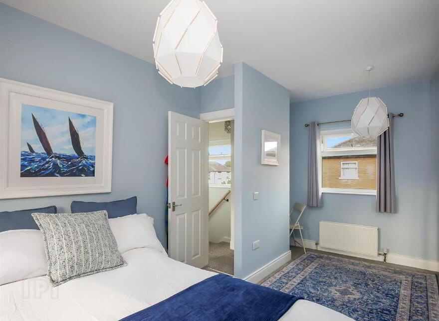 1 Chesham Gardens, Off Ardenlee Avenue, Belfast, BT6 8GX