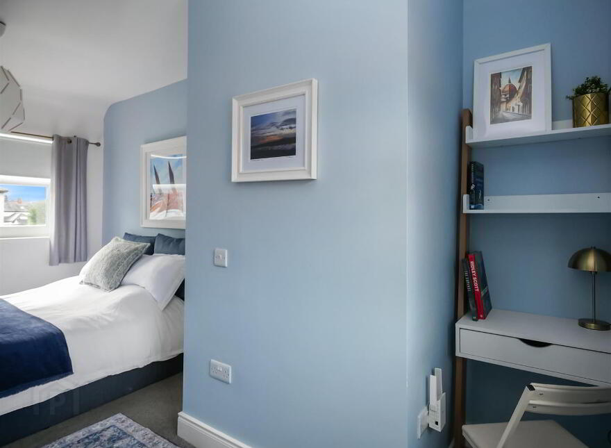 1 Chesham Gardens, Off Ardenlee Avenue, Belfast, BT6 8GX