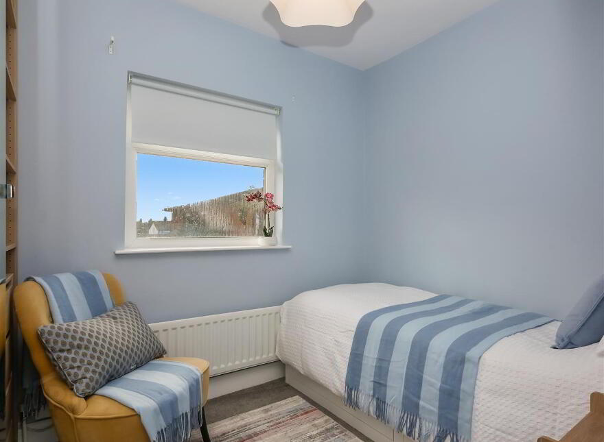 1 Chesham Gardens, Off Ardenlee Avenue, Belfast, BT6 8GX