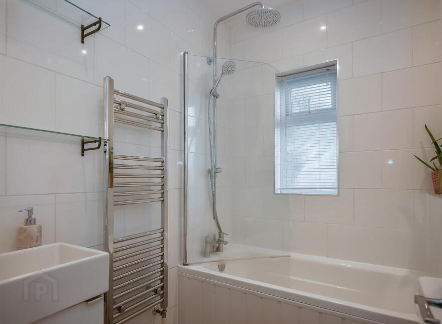 1 Chesham Gardens, Off Ardenlee Avenue, Belfast, BT6 8GX