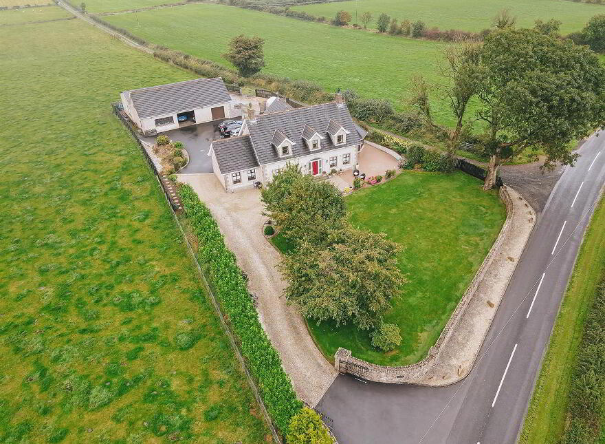 81 Coolyvenny Road, Aghadowey, Coleraine, BT51 3SF