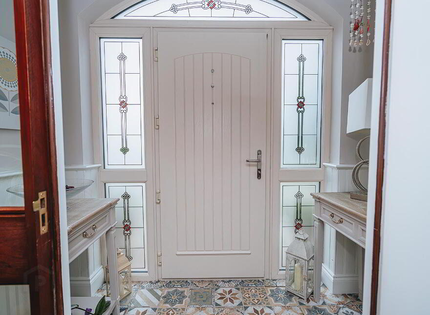 81 Coolyvenny Road, Aghadowey, Coleraine, BT51 3SF
