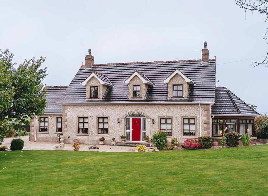 81 Coolyvenny Road, Aghadowey, Coleraine, BT51 3SF photo