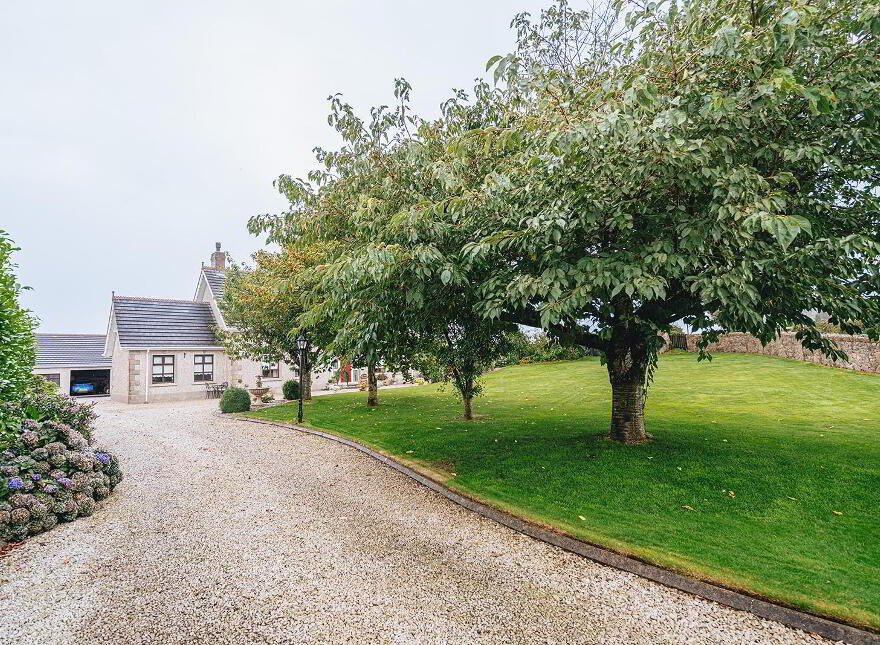 81 Coolyvenny Road, Aghadowey, Coleraine, BT51 3SF