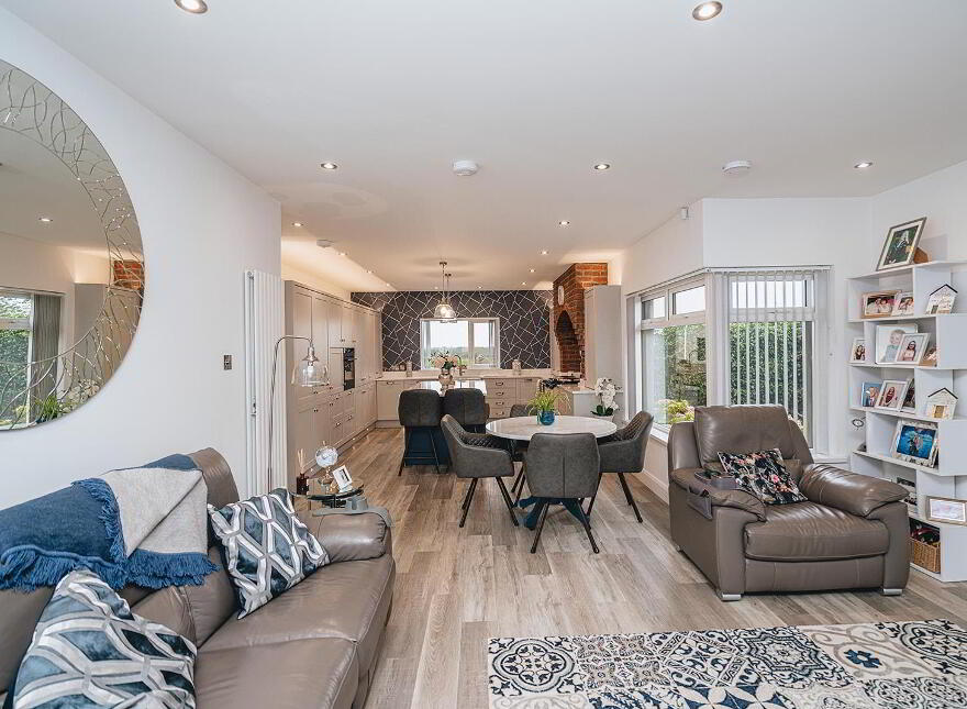81 Coolyvenny Road, Aghadowey, Coleraine, BT51 3SF