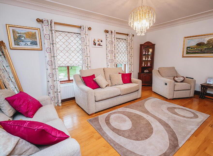 81 Coolyvenny Road, Aghadowey, Coleraine, BT51 3SF