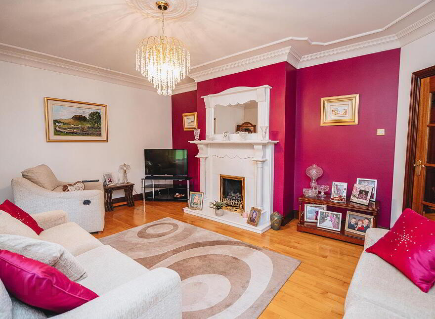 81 Coolyvenny Road, Aghadowey, Coleraine, BT51 3SF