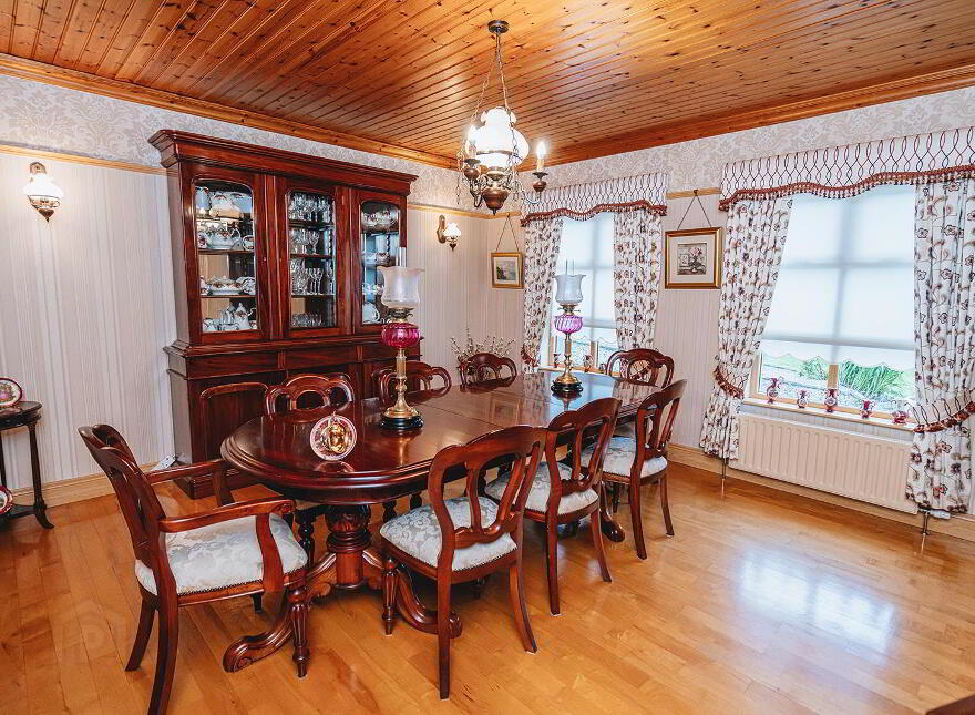 81 Coolyvenny Road, Aghadowey, Coleraine, BT51 3SF