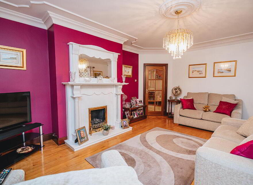 81 Coolyvenny Road, Aghadowey, Coleraine, BT51 3SF