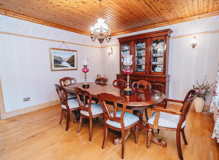 81 Coolyvenny Road, Aghadowey, Coleraine, BT51 3SF