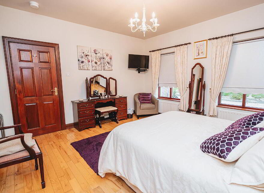 81 Coolyvenny Road, Aghadowey, Coleraine, BT51 3SF