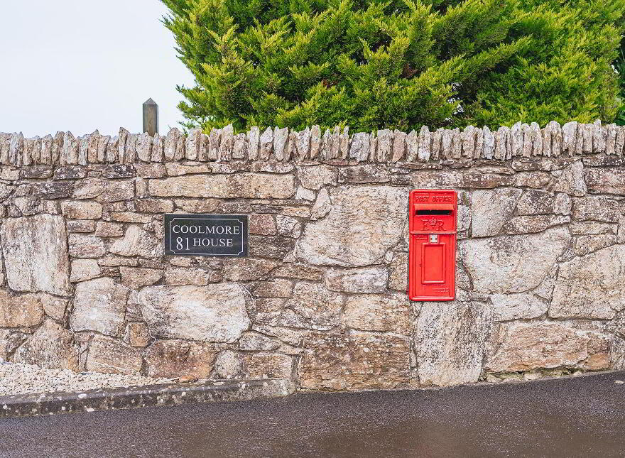 81 Coolyvenny Road, Aghadowey, Coleraine, BT51 3SF