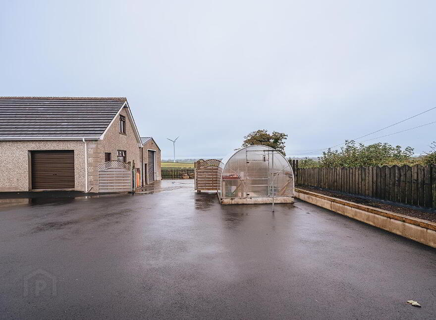 81 Coolyvenny Road, Aghadowey, Coleraine, BT51 3SF