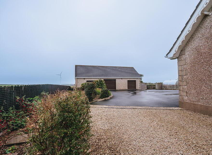 81 Coolyvenny Road, Aghadowey, Coleraine, BT51 3SF