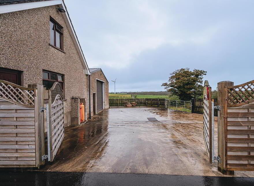 81 Coolyvenny Road, Aghadowey, Coleraine, BT51 3SF