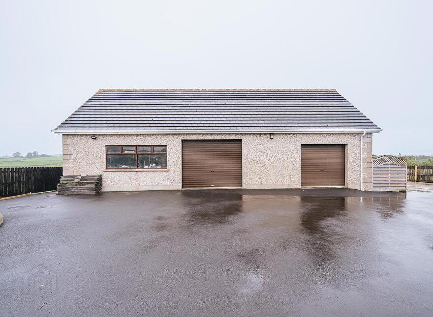 81 Coolyvenny Road, Aghadowey, Coleraine, BT51 3SF
