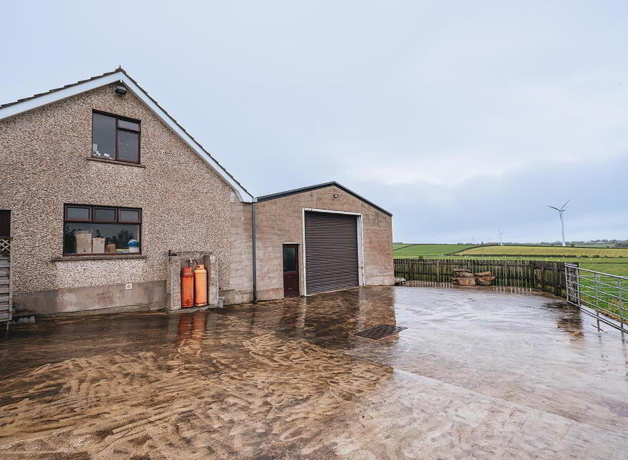 81 Coolyvenny Road, Aghadowey, Coleraine, BT51 3SF