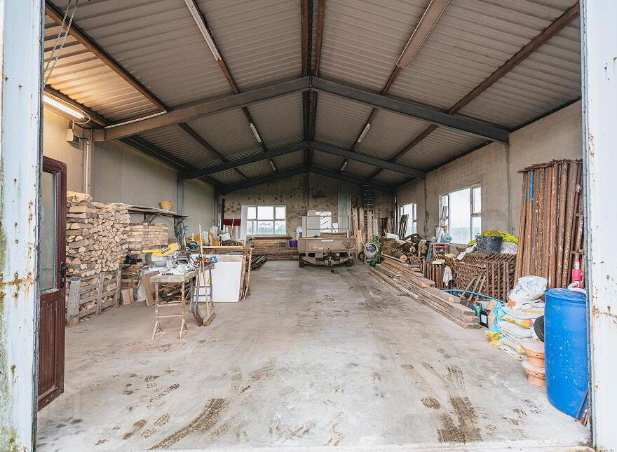 81 Coolyvenny Road, Aghadowey, Coleraine, BT51 3SF